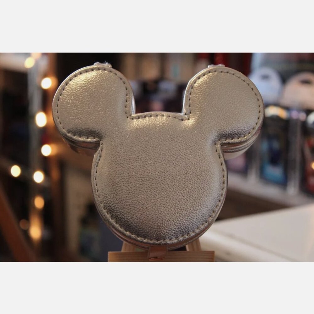 Disney x Baublebar Jewlery Storage Case